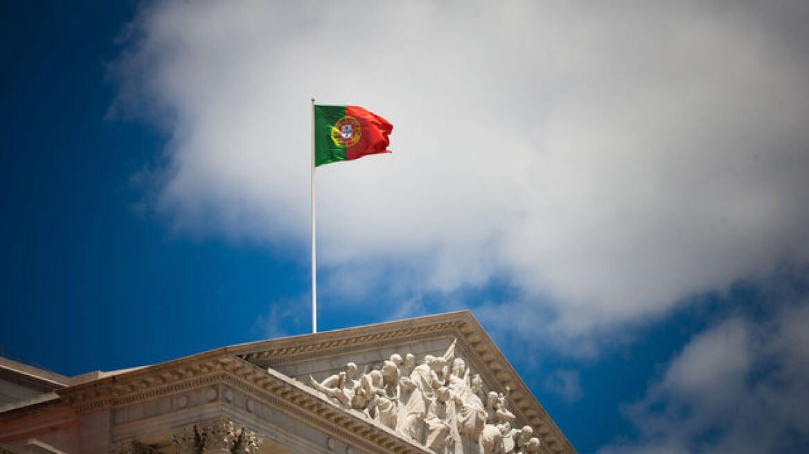 Τέλος, και επίσημα, το Μνημόνιο για την Πορτογαλία
